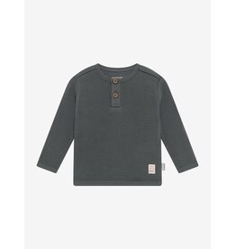 Noppies Tee LS Balsam Green