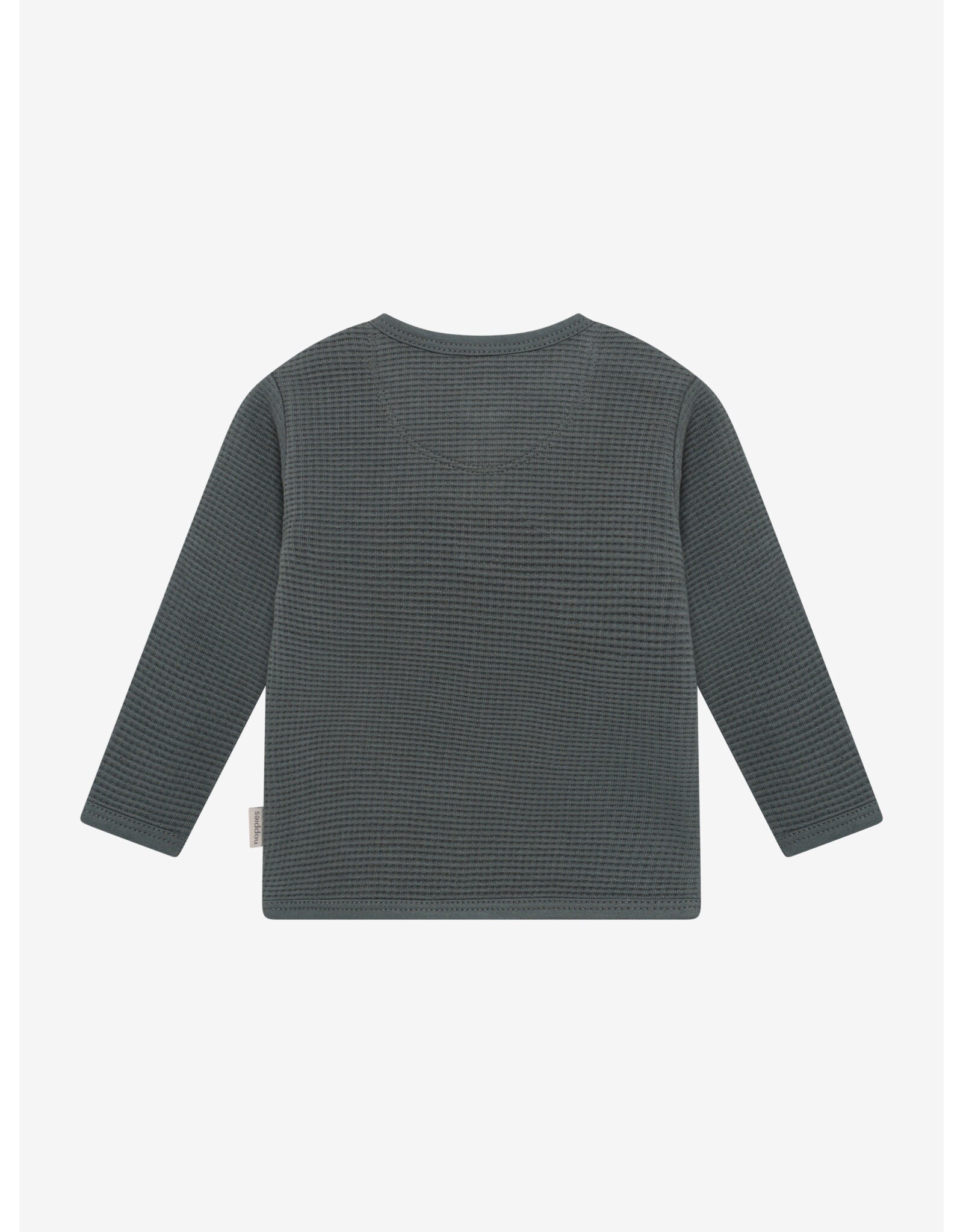 Noppies Tee LS Balsam Green