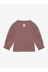 Noppies Top LS Antler