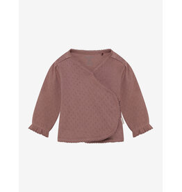 Noppies Top LS Antler