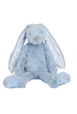 Happy Horse Rabbit Richie Blue Graphic Nr.2   38cm