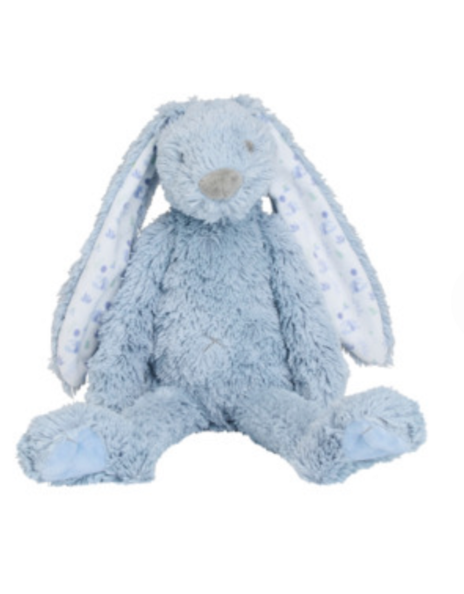 Happy Horse Rabbit Richie Blue Graphic Nr.2   38cm