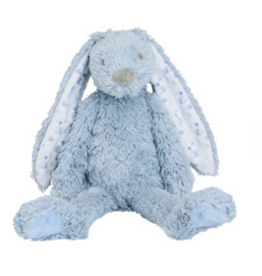Happy Horse Rabbit Richie Blue Graphic Nr.2   38cm