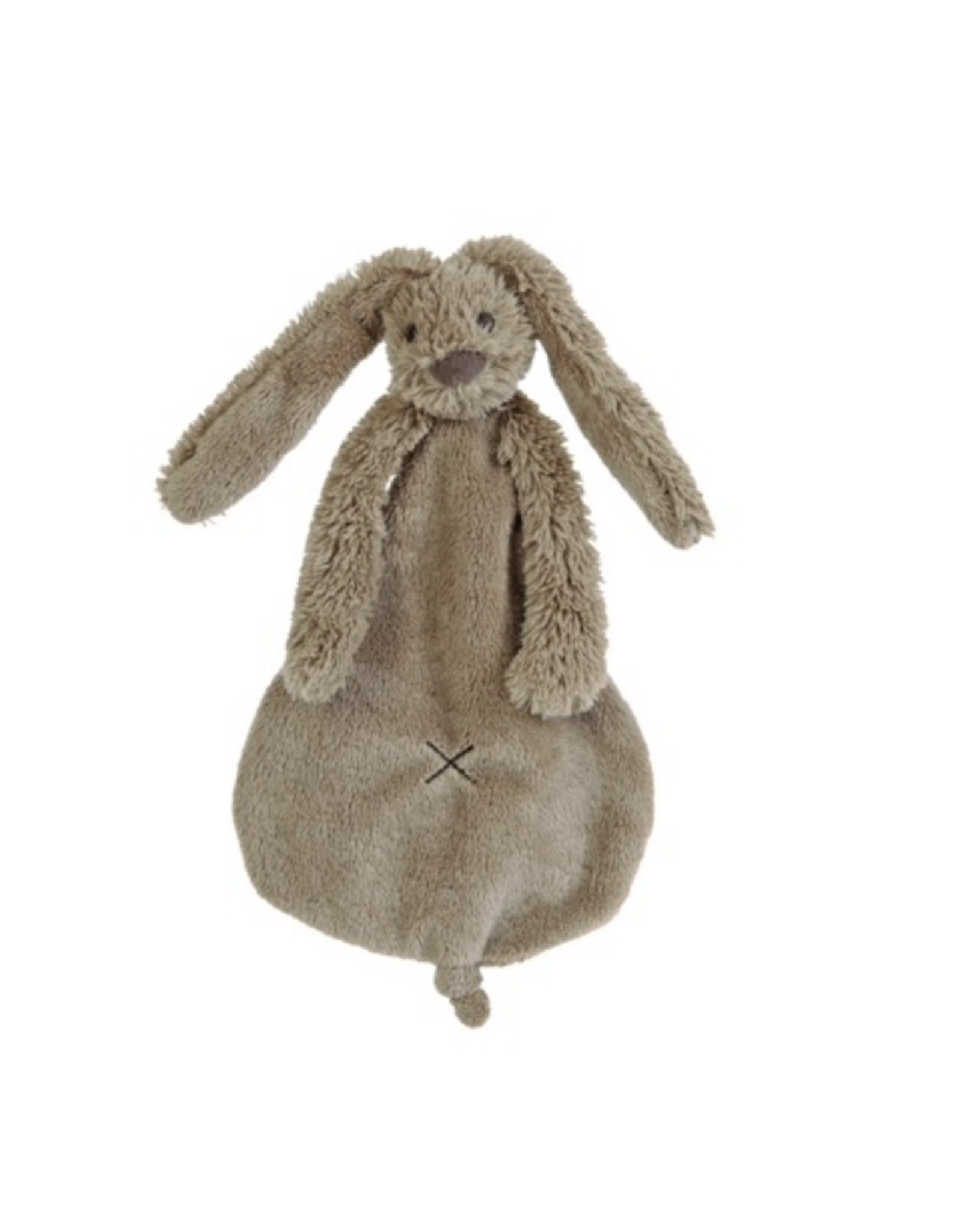 Happy Horse Clay Rabbit Richie Tuttle