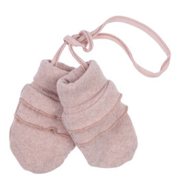 Gymp Mittens Bobo Old Rose W23