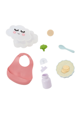 LullaBaby - LBY7624 - Meal Time Accessory Set