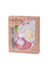 LullaBaby - LBY7624 - Meal Time Accessory Set