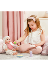 LullaBaby - LBY7624 - Meal Time Accessory Set
