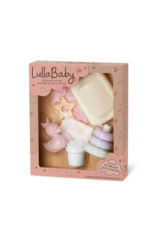 LullaBaby - LBY7625 - New Born Essentials Accessory Set
