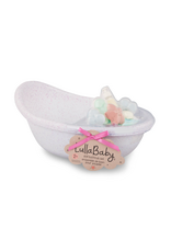 LullaBaby - LBY7649 - Baby Doll Bathtub & Accessories