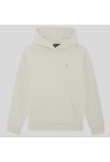 Lyle & Scott Heavy Weight Drop Shoulder Hoodie W503 Putty