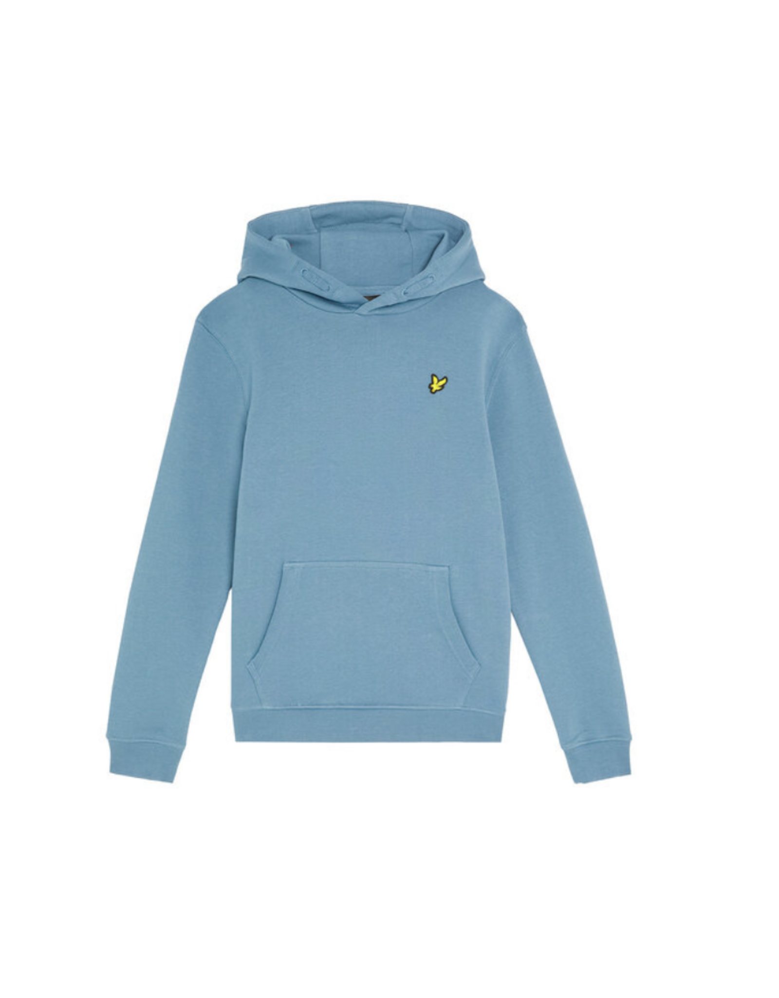 Lyle & Scott Pullover Hoodie X861 Ocean Sky
