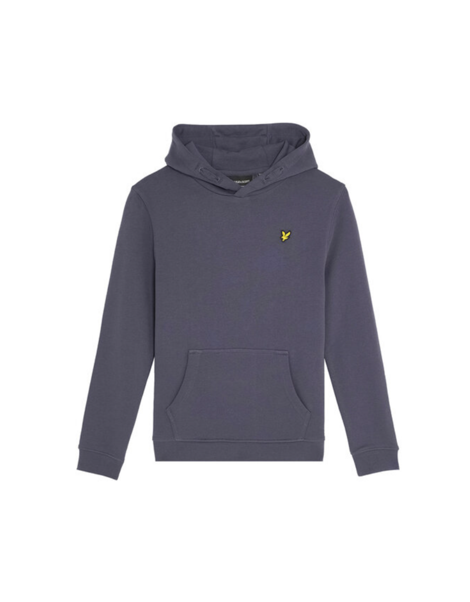 Lyle & Scott Pullover Hoodie X854 Graystone