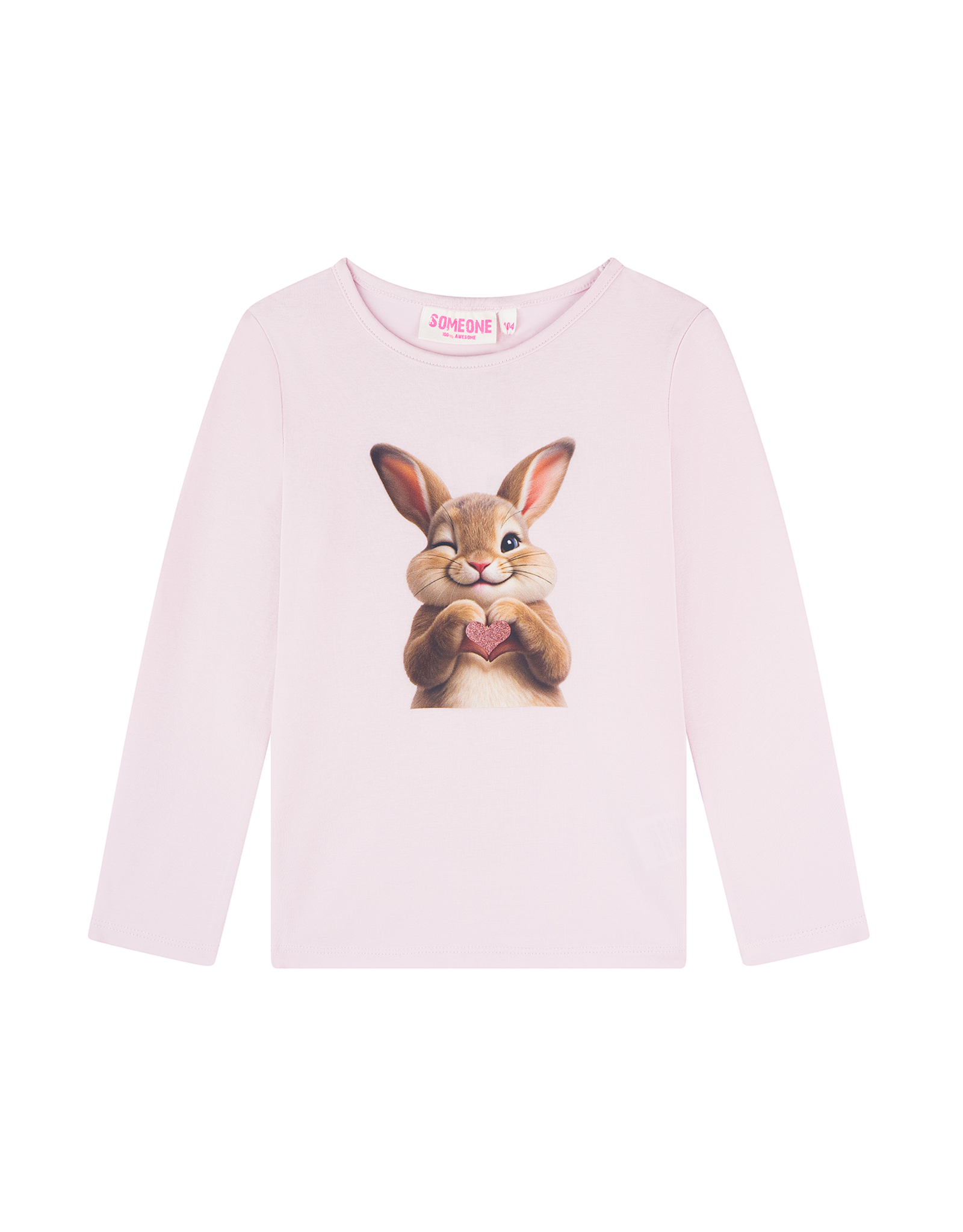 Someone YARA-SG-03-C SOFT PINK
