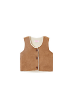 Someone OFELIA-SG-13-Q BROWN