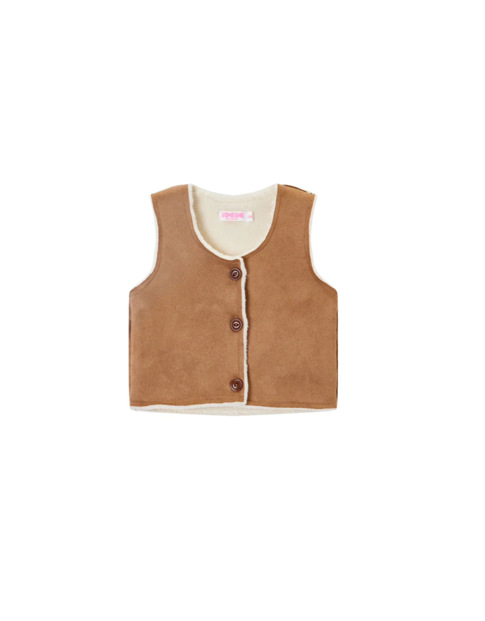Someone OFELIA-SG-13-Q BROWN