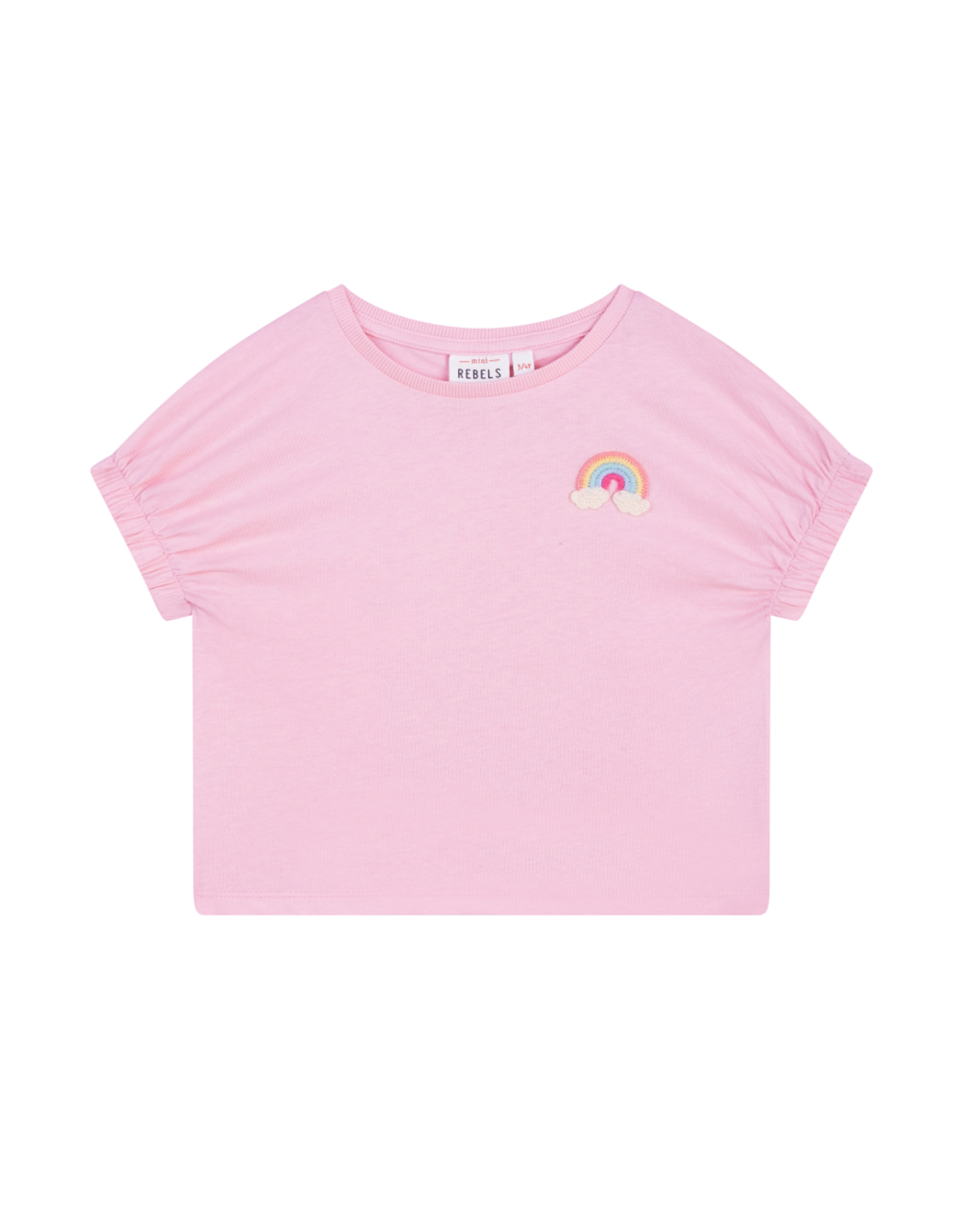 Someone NOE-SG-02-R Light Pink