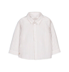 Mayoral Basic l/s shirt   Cookie  W26 mini noos