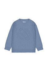 Mayoral Quilted sweater  Glacial