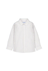 Mayoral Basic l/s shirt  - Cookie    W26