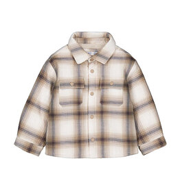 Mayoral Shirt  Cookie mini