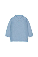 Mayoral Polo sweater  Vivid Rain