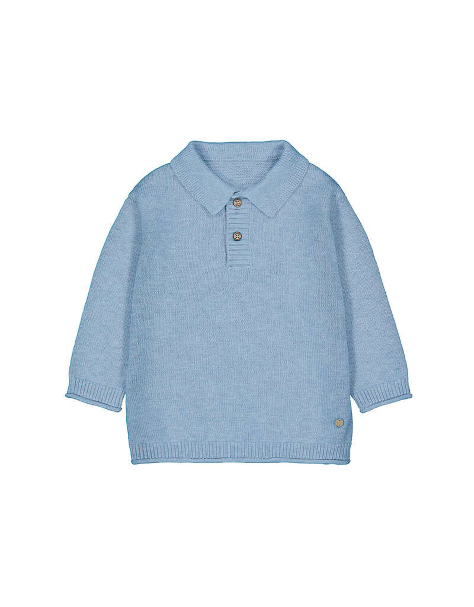 Mayoral Polo sweater  Vivid Rain