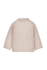 Mayoral Textured jumper seed w26