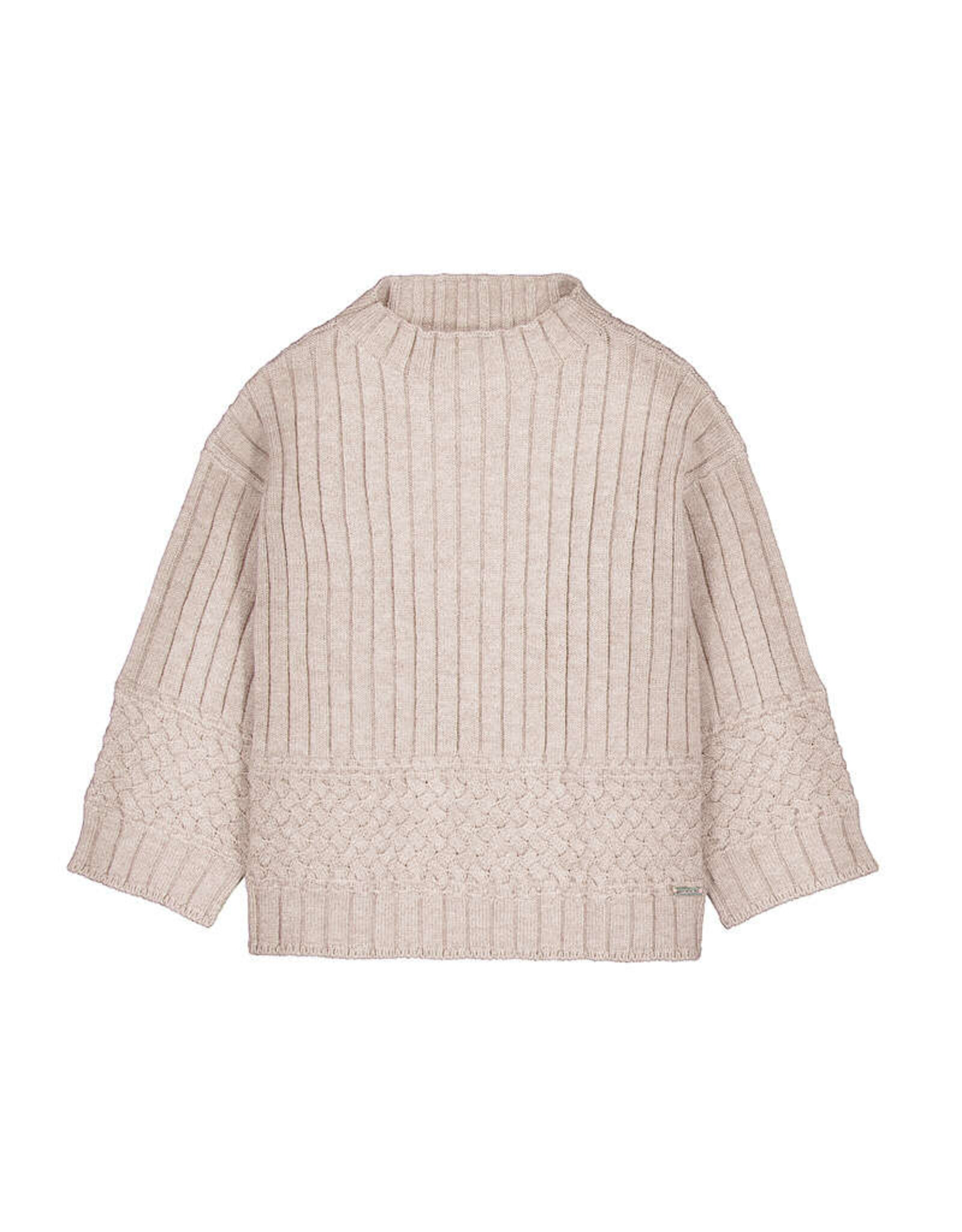 Mayoral Textured jumper seed w26