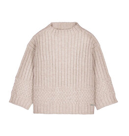 Mayoral Textured jumper seed w26 mini