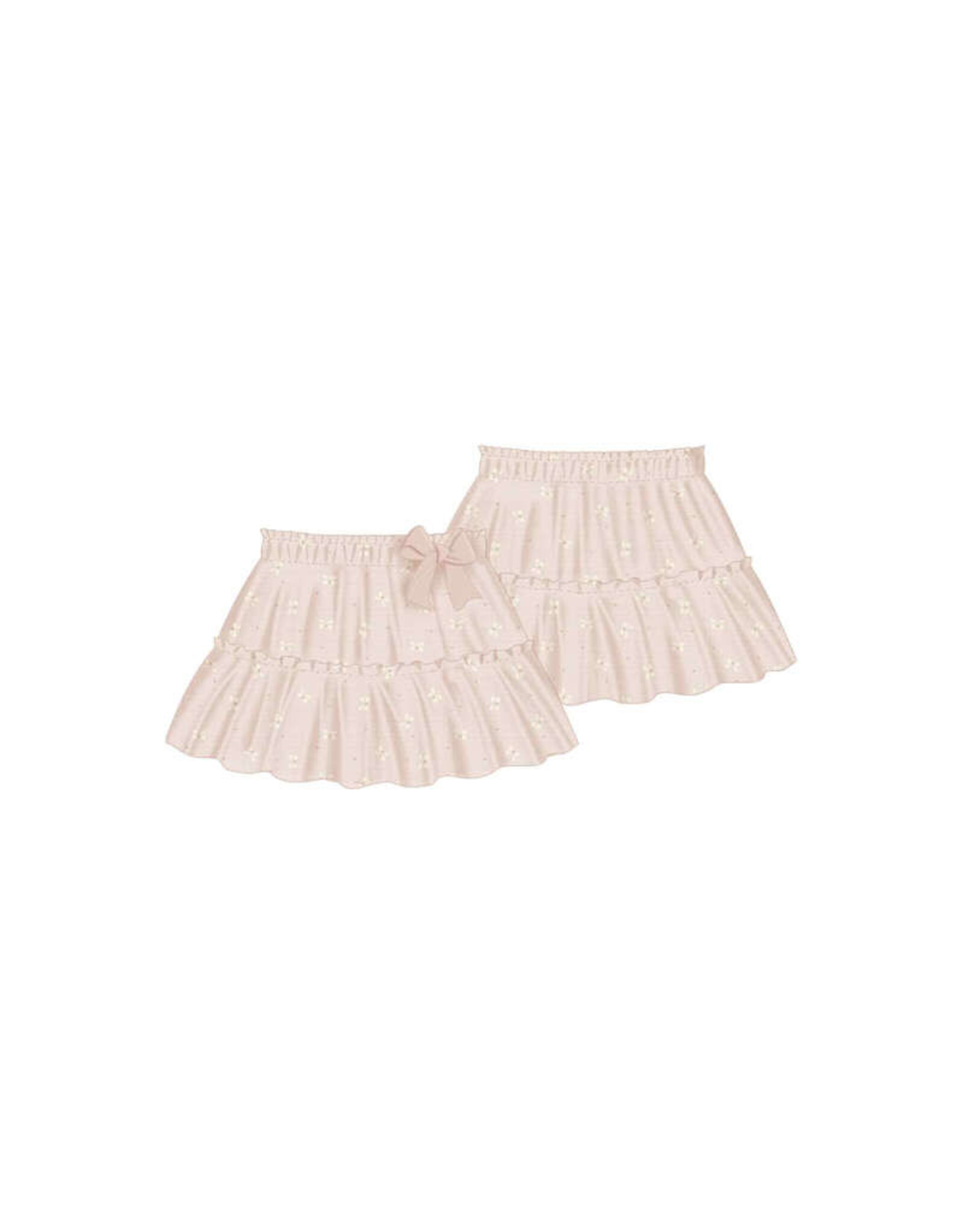 Mayoral Tulle skirt   petisui  W26