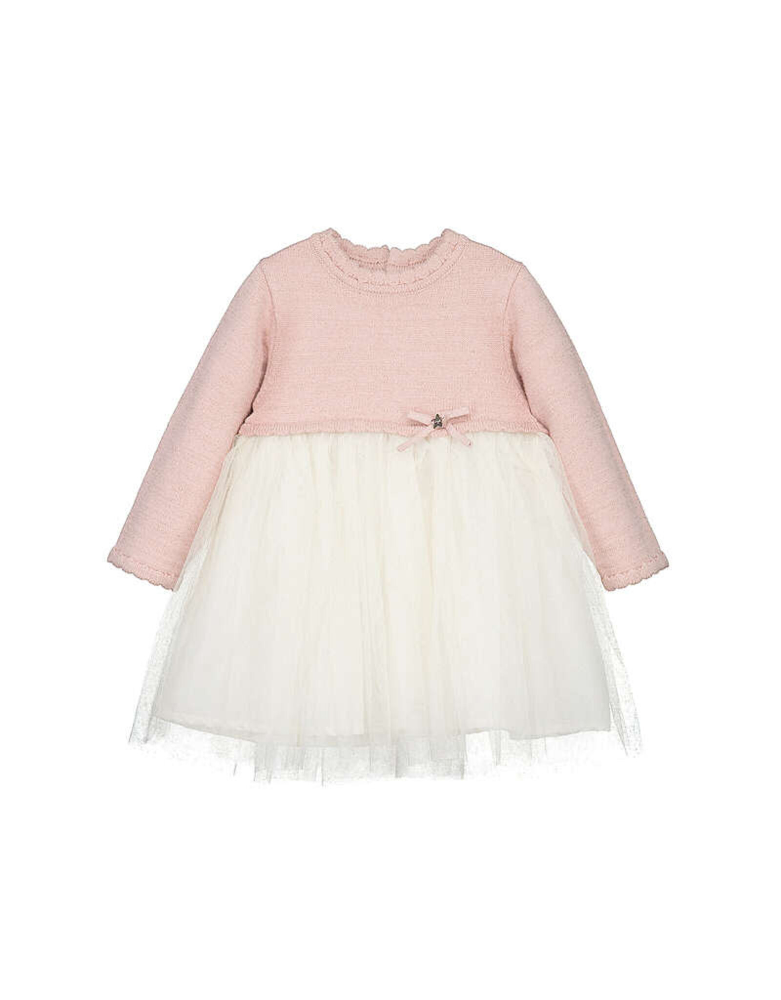 Mayoral Dress petisui   w26