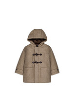 Mayoral Trench H. Brown W26