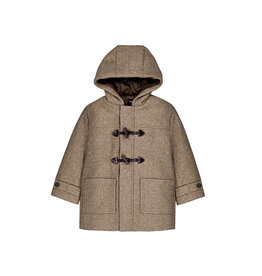 Mayoral Trench H. Brown W26