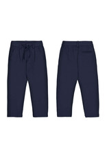 Mayoral Smart comfort pants  Blue W26