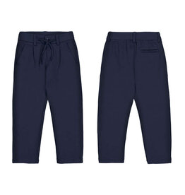 Mayoral Smart comfort pants  Blue W26