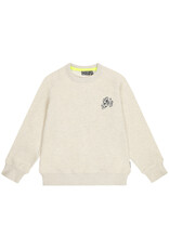 Tumble 'n Dry TND Brighton off white melange