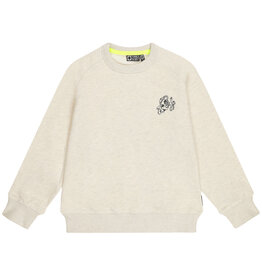 Tumble 'n Dry TND Brighton off white melange