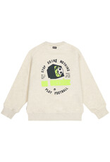 Tumble 'n Dry TND Brighton off white melange