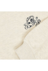 Tumble 'n Dry TND Brighton off white melange
