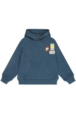Tumble 'n Dry TND Exeter blue wing teal