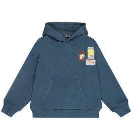 Tumble 'n Dry TND Exeter blue wing teal