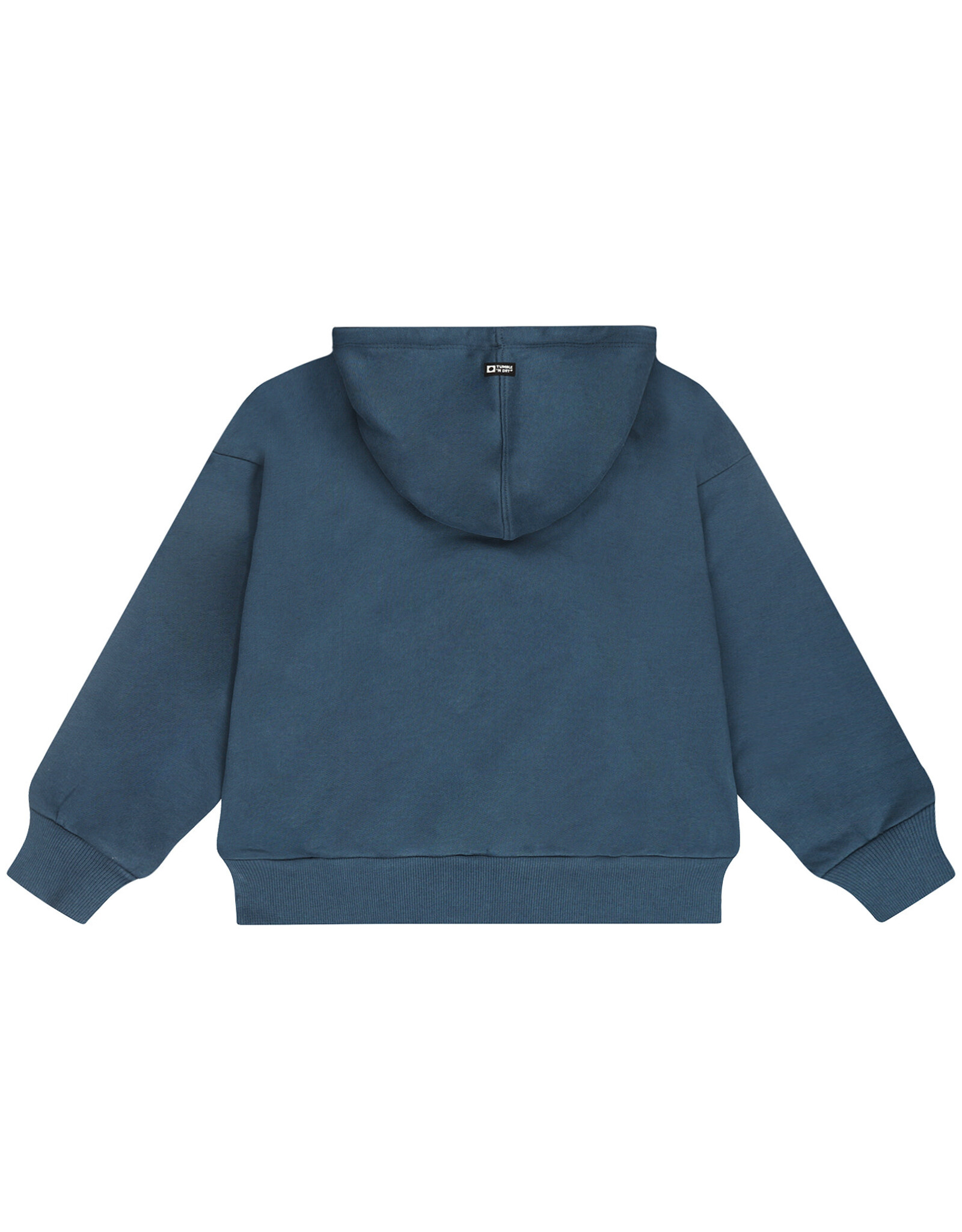 Tumble 'n Dry TND Exeter blue wing teal