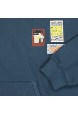 Tumble 'n Dry TND Exeter blue wing teal