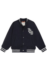 Tumble 'n Dry TND Hackney navy blazer