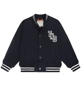 Tumble 'n Dry TND Hackney navy blazer