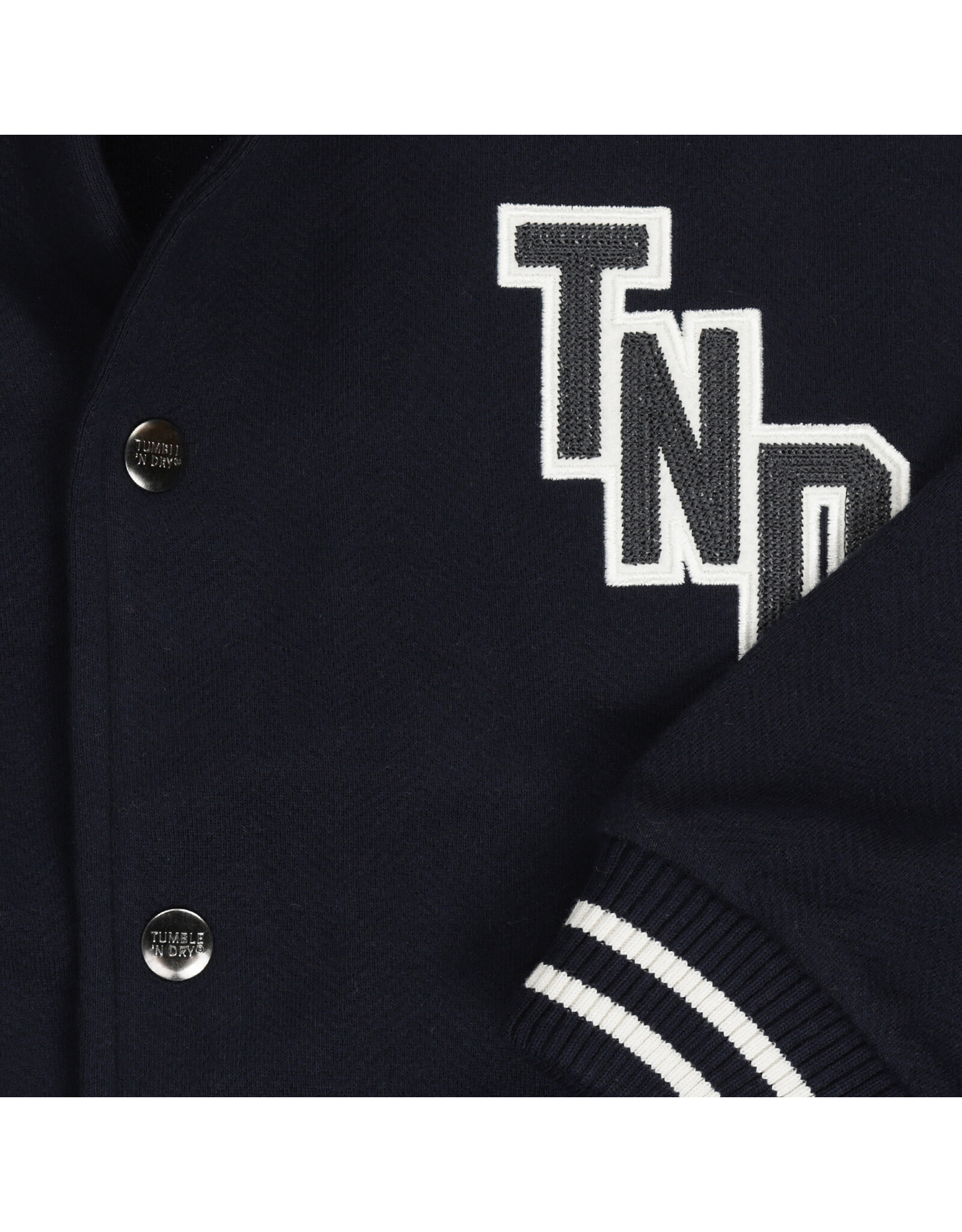 Tumble 'n Dry TND Hackney navy blazer