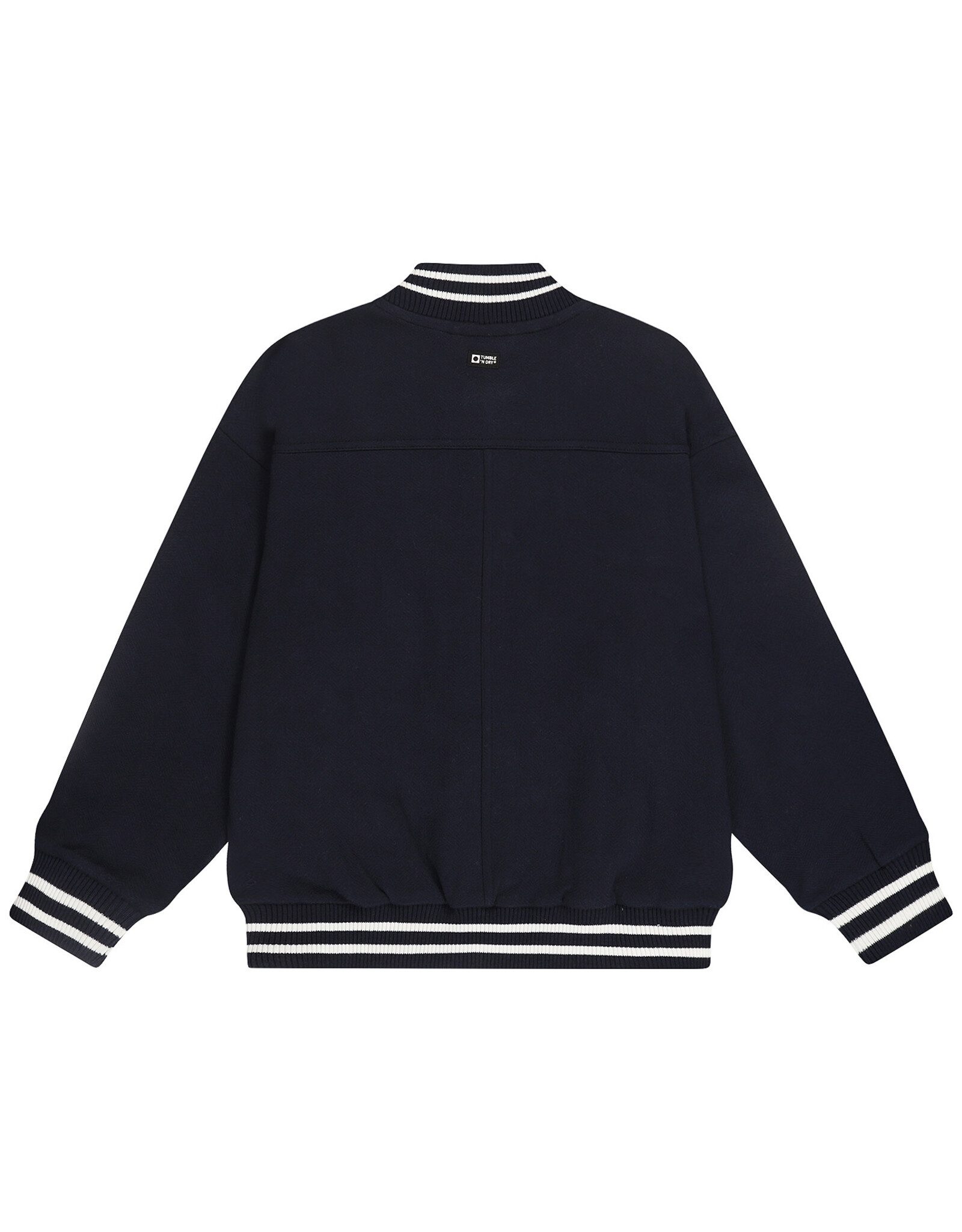 Tumble 'n Dry TND Hackney navy blazer