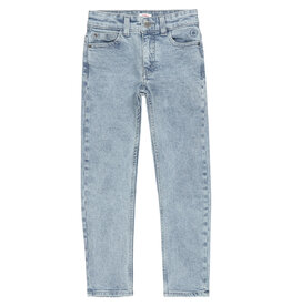 Tumble 'n Dry TND Jax straight denim light stonewash
