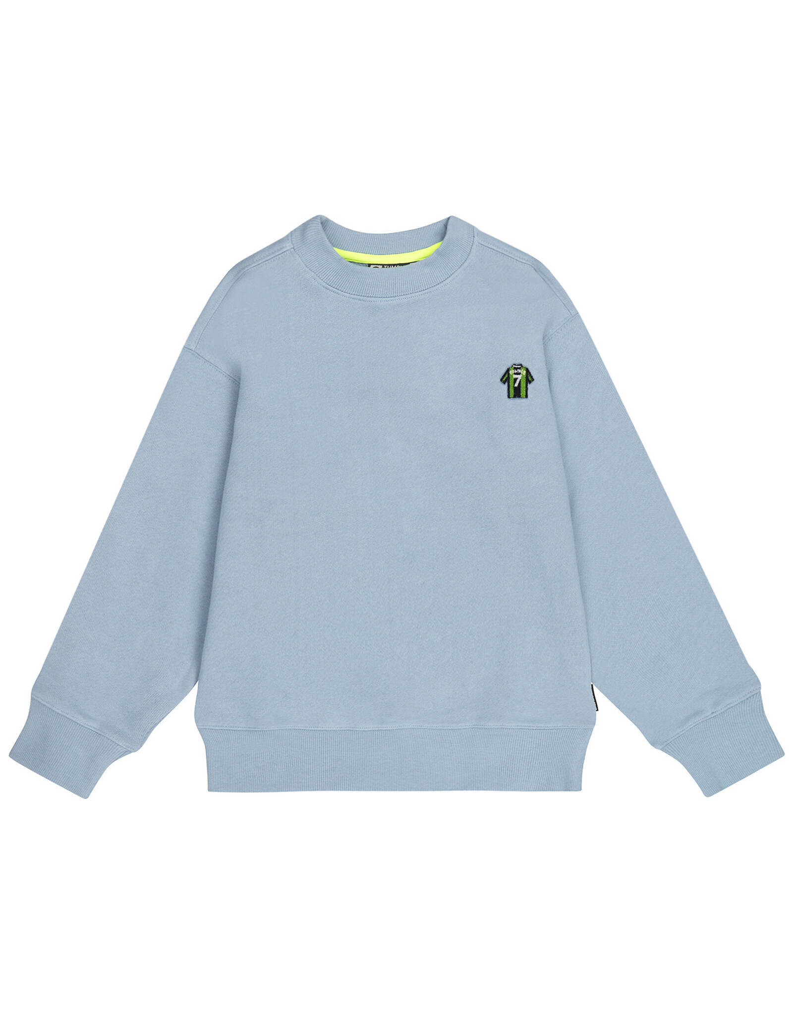 Tumble 'n Dry TND Warrington faded denim